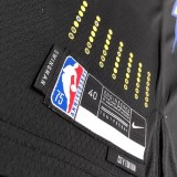 21-22 Warriors PAYTON II #0 Black City Edition Top Quality Hot Pressing NBA Jersey