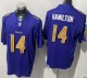 2024 NFL Baltimore Ravens New Pattern Jersey