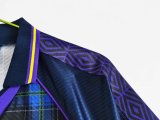 1994-1996 Scotland Home Retro Soccer Jersey
