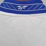 1998 Chile Away Retro Soccer Jersey