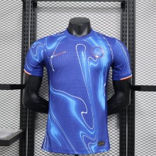 24-25 CHE Home Player Soccer Jersey