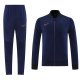 2025 NK Blue Jacket Tracksuit