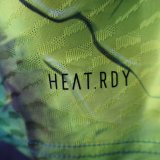 25-26 RMA Yellow Green Special Edition Player Version Soccer Jersey