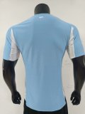 25-26 Man City Blue Special Edition Player Version Soccer Jersey