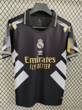 25-26 RMA Black Special Edition Fans Training Shirts