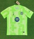 24-25 BAR Third Fans Soccer Jersey