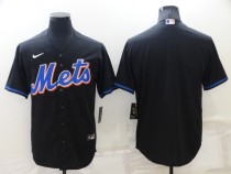2024 MLB New York Mets New Pattern Jersey