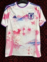 24-25 Japan Special Edition Fans Soccer Jersey