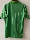 1992 Northern Ireland Home Retro Soccer Jersey