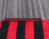 1996-1997 ACM Home Retro Kids Soccer Jersey