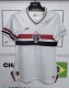 25-26 Sao Paulo Home Women Soccer Jersey