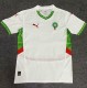 24-25 Morocco Away Fans Soccer Jersey
