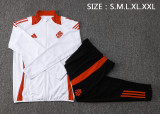 24-25 Internacional High Quality Jacket Tracksuit
