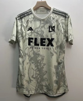 2024 LA Galaxy Green Fans Soccer Jersey