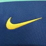 2010-2011 BAR Away Retro Soccer Jersey