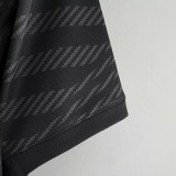 22-23 RMA Third Fans Soccer Jersey