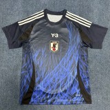 24-25 Japan Home Fans Soccer Jersey