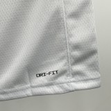 24-25 NETS  Top Quality Hot Pressing NBA Jersey