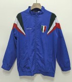 2025 Italy New Pattern Windbreaker