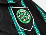 1992-1993 Celtic Retro Soccer Jersey