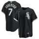 2024 MLB Chicago White Sox New Pattern Jersey