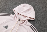 25-26 RMA High Quality Hoodie Jacket Tracksuit
