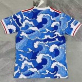 24-25 Japan Special Edition Fans Version Soccer Jersey