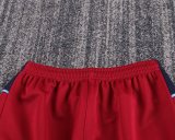 2004-2005 ATM Away Retro Kids Soccer Jersey