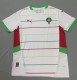 24-25 Morocco Away Fans Soccer Jersey