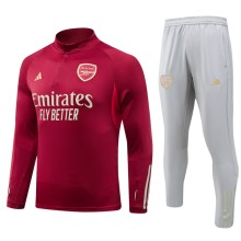 23-24 ARS High Quality Half Pull Tracksuit