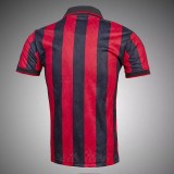 1995-1996 ACM Home Retro Soccer Jersey