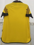 1999-2000 ACM Away Retro Soccer Jersey
