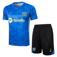 24-25 BAR High Quality Training Short Suit