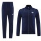 2024 AD Blue Jacket Tracksuit