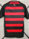 25-26 Flamengo Home Fans Soccer Jersey