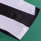 2005-2006 JUV Home Retro Soccer Jersey