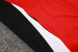 24-25 Man Utd High Quality Jacket Tracksuit