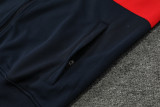 24-25 Portugal High Quality Jacket Tracksuit