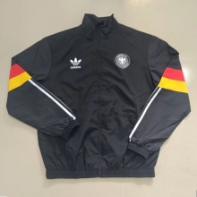 2024 Germany New Pattern Windbreaker