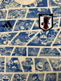 2324 Japan Commemorative Edition Fans Soccer Jersey