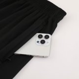 2024 NK Red Training Short Suit