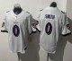 2024 NFL Baltimore Ravens New Pattern Jersey