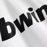 2012-2013 RMA Home Retro Soccer Jersey