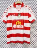 1997-1998 Granada Home Retro Soccer Jersey