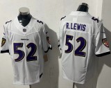 2024 NFL Baltimore Ravens New Pattern Jersey