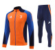 24-25 JUV High Quality Jacket Tracksuit