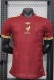 25-26 Mexico Gold Cup Red Player Vesion Soccer Jersey