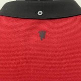 2013-2014 Man Utd Home Retro Long Soccer Jersey