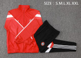 24-25 Bayern High Quality Jacket Tracksuit