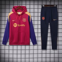 24-25 BAR High Quality Long Sleeve Training Suit